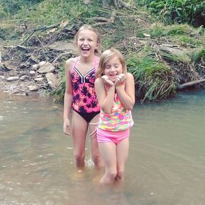 Meet your Posher, Sabrina